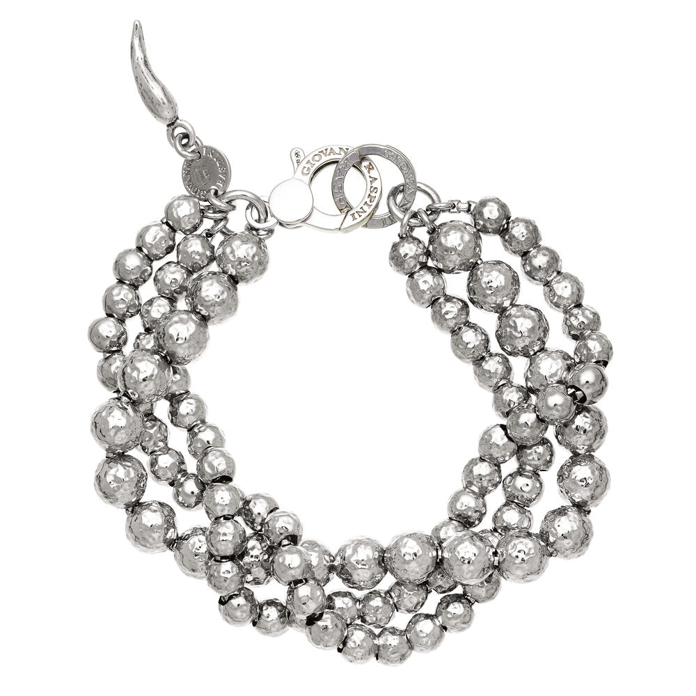 Bracciale Giovanni Raspini Mini Bowl Intrecci