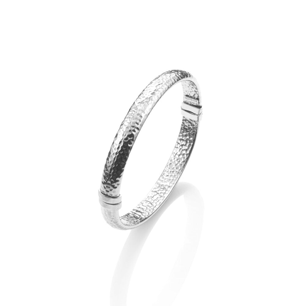 Bracciale Giovanni Raspini Bangle Moon Rock Medio