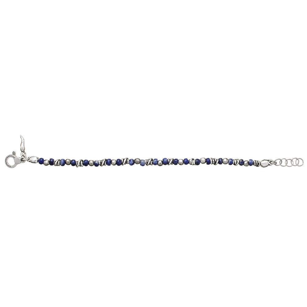 Bracciale Giovanni Raspini Rio Sodalite