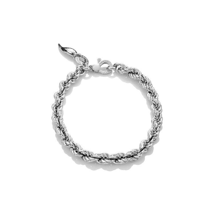 Bracciale Giovanni Raspini TORCHON Piccolo
