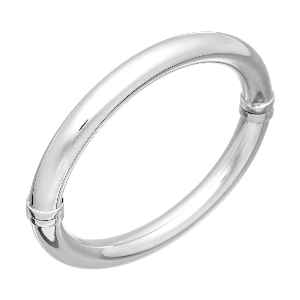 Bracciale Giovanni Raspini Bangle Silk Medio