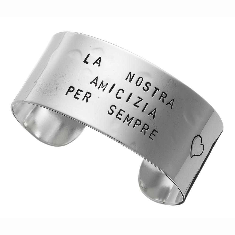 Bracciale GIOVANNI RASPINI TATTOO BANGLE MAXI