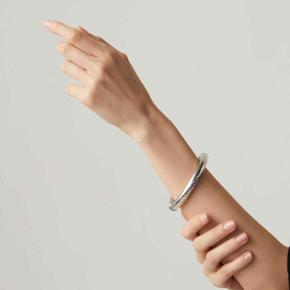 Bracciale Giovanni Raspini Bangle Rock Grande