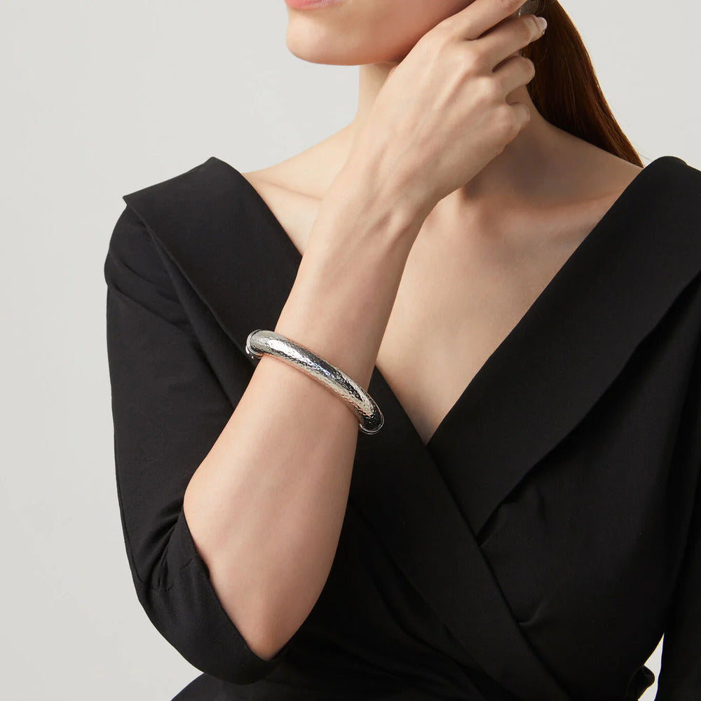 Bracciale Giovanni Raspini Bangle Rock Maxi
