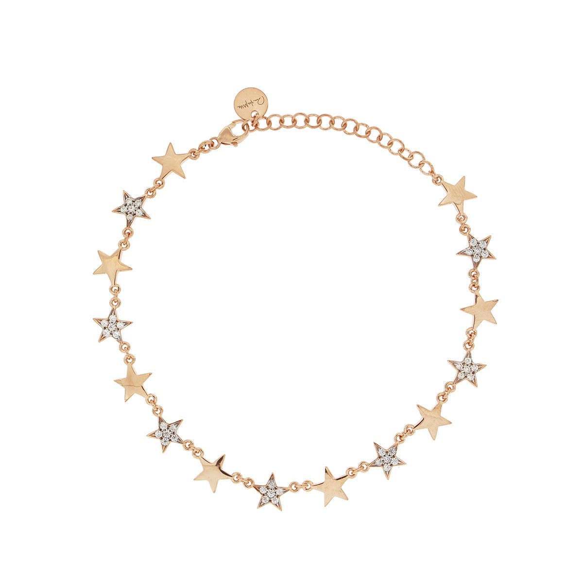 Bracciale Rue Des Mille Stelle alternate