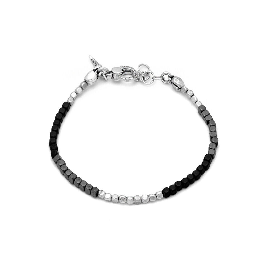 Bracciale Giovanni Raspini Dadini Grey