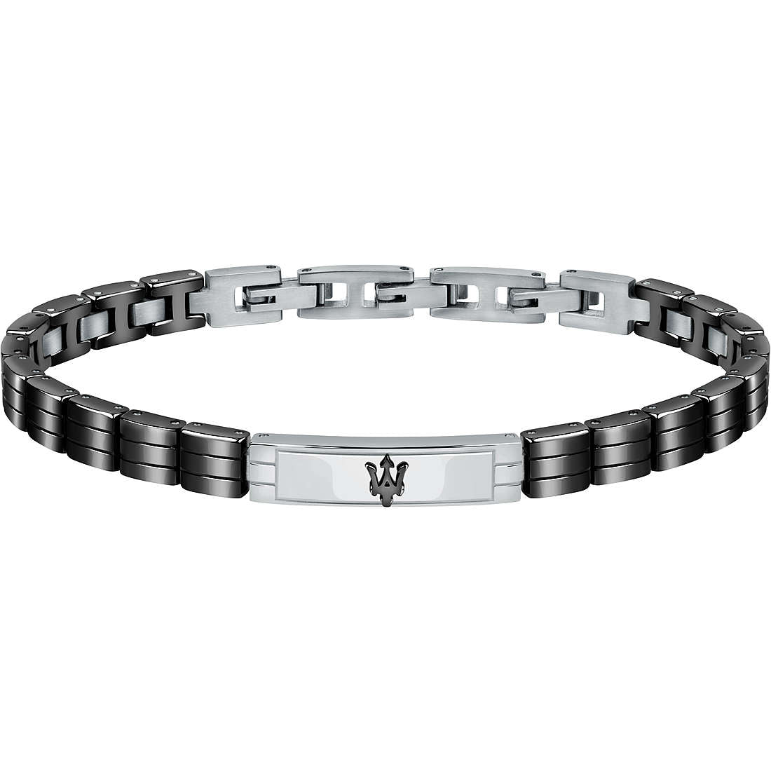 Bracciale Uomo MASERATI