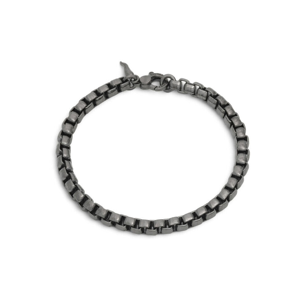 Bracciale Giovanni Raspini Veneziana Black