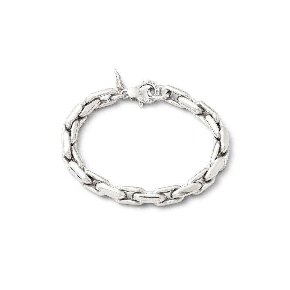 Bracciale Giovanni Raspini Maxi Cardano in Argento