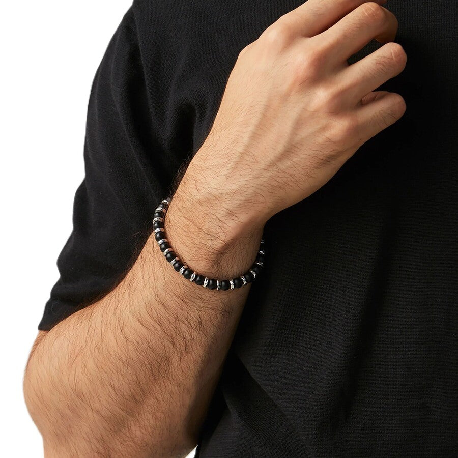 Bracciale Giovanni Raspini Tango Grafite
