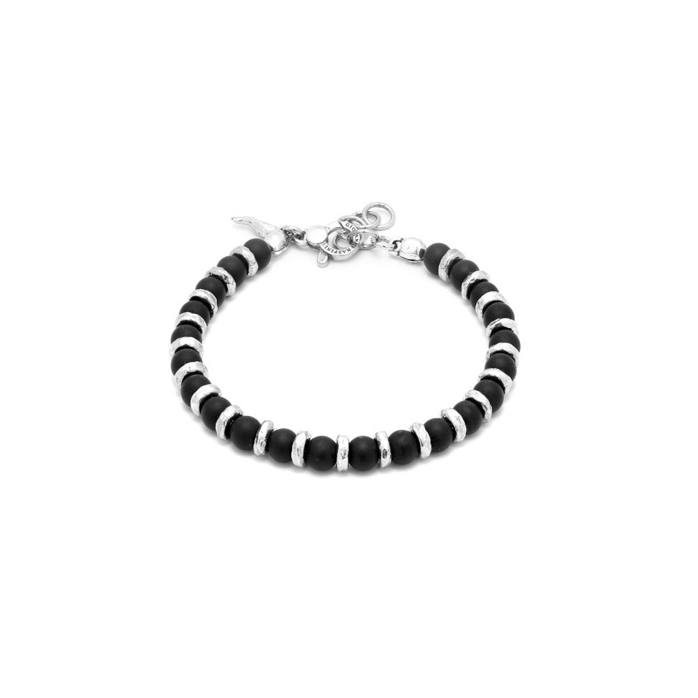 Bracciale Giovanni Raspini Tango Grafite