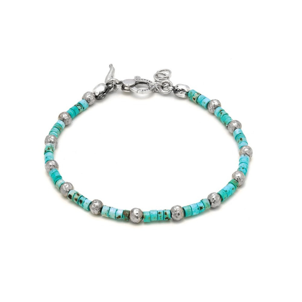 Bracciale Giovanni Raspini Tango Howlite