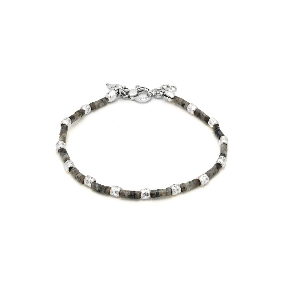 Bracciale Giovanni Raspini Tango Labradorite