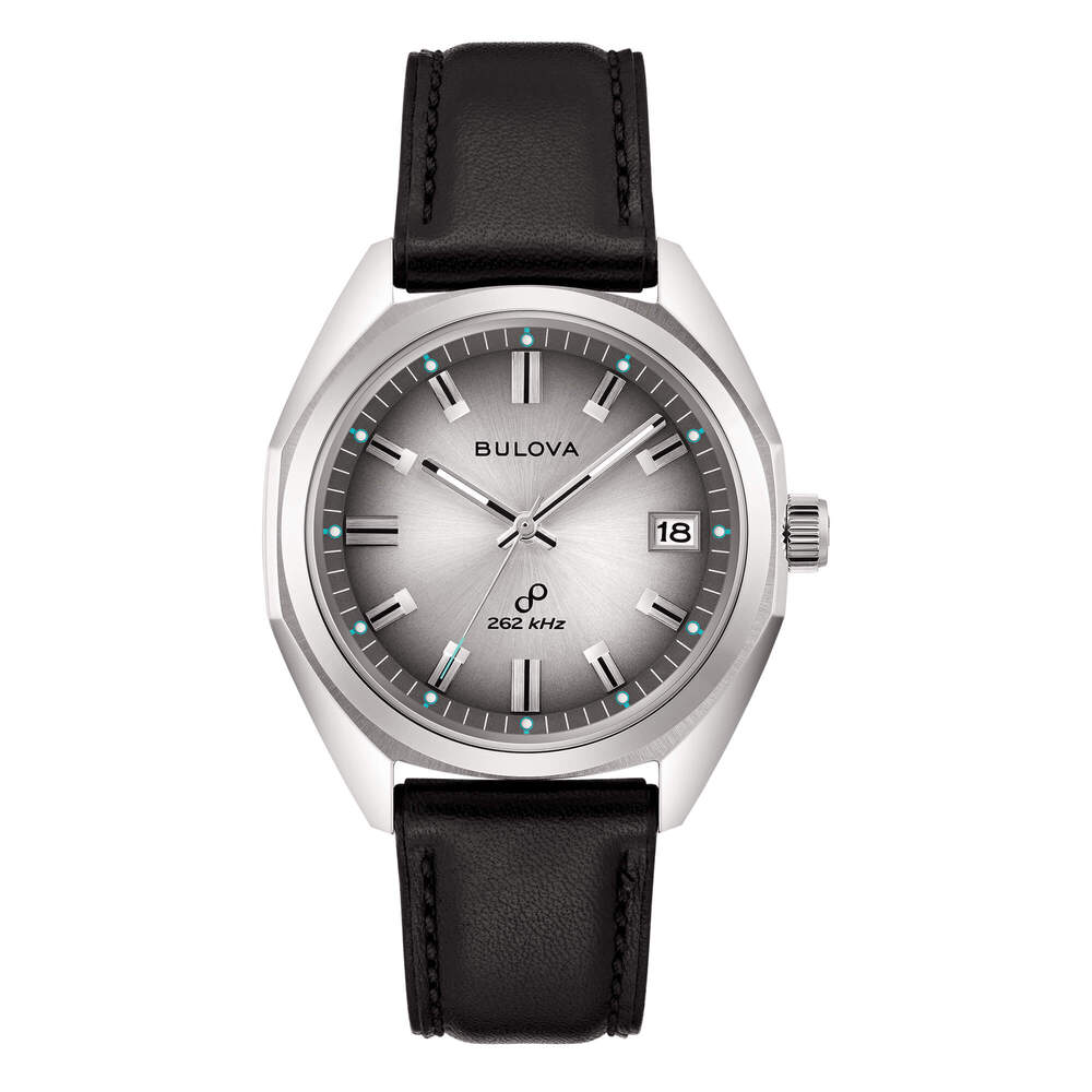Orologio BULOVA JET STAR
