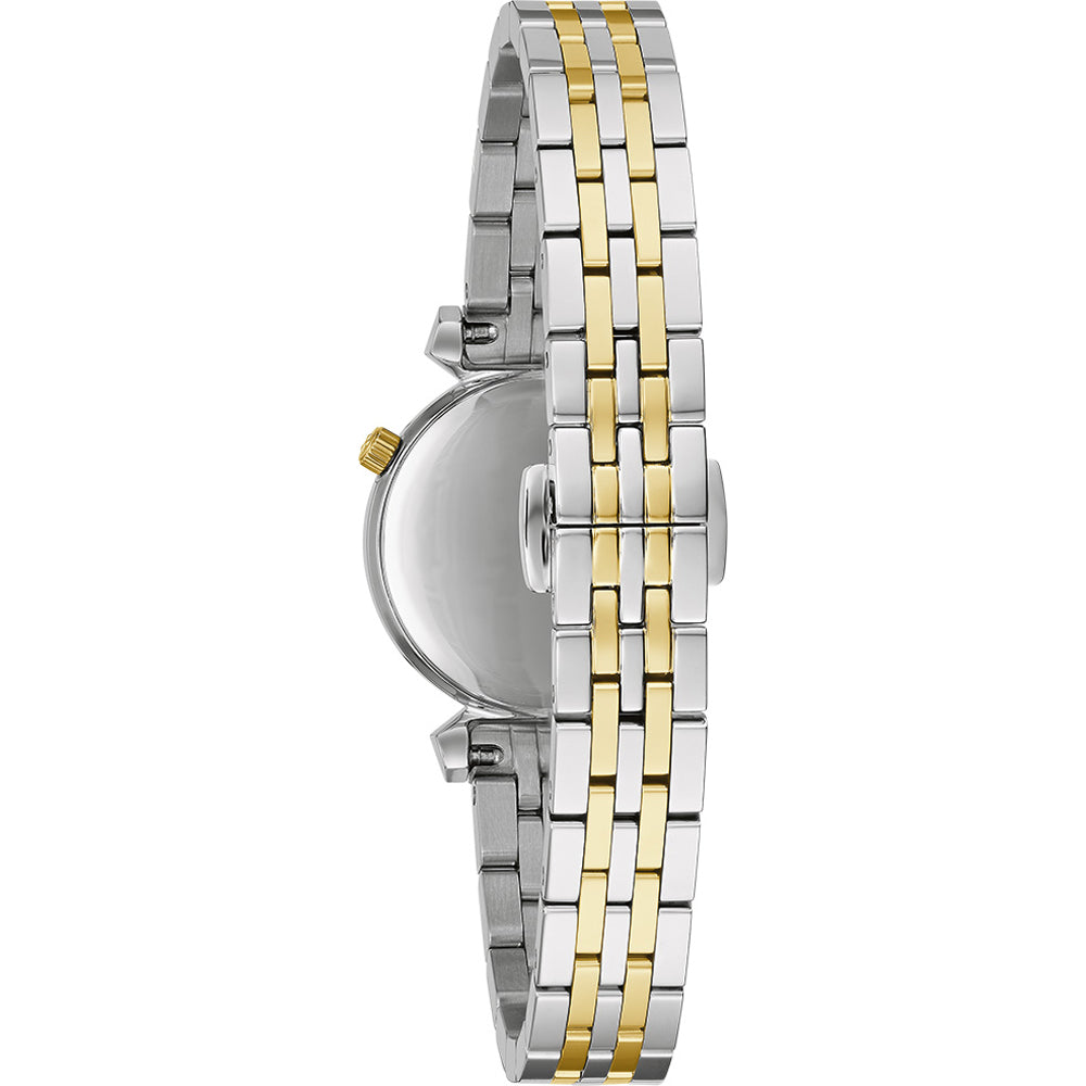 Orologio Donna BULOVA Regatta Lady
