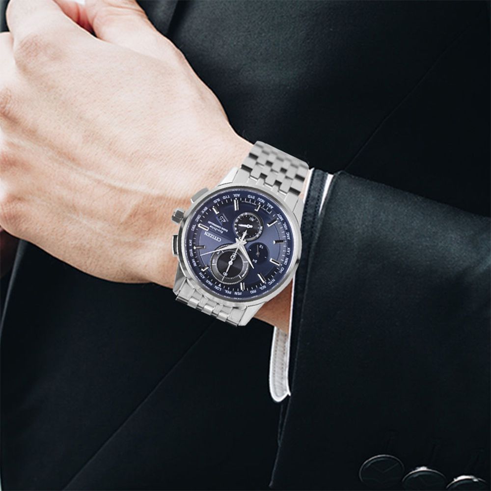 Orologio CITIZEN Radiocontrollato