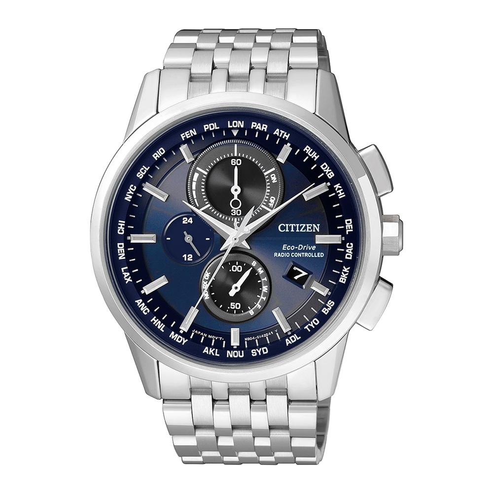 Orologio CITIZEN Radiocontrollato