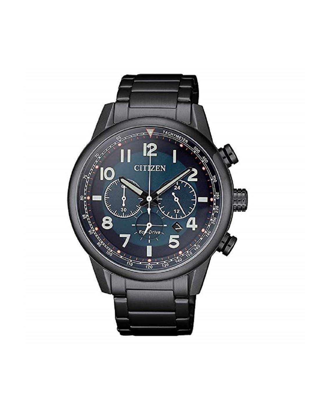 Orologio CITIZEN Military Chrono Eco Drive