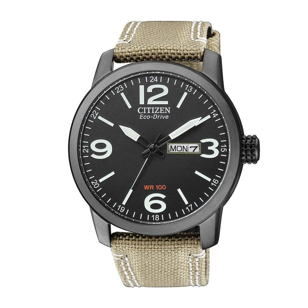 OROLOGIO CITIZEN URBAN Eco Drive