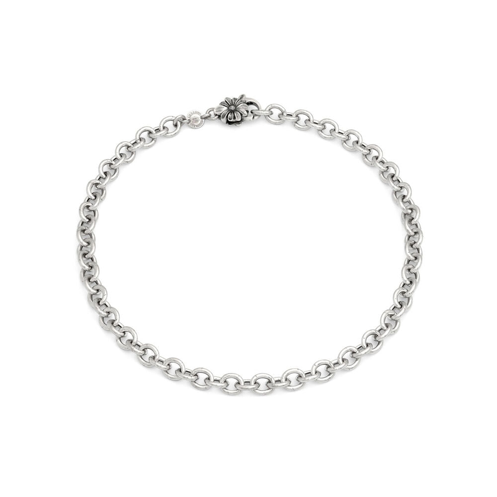 Collana Giovanni Raspini Margherita Catena