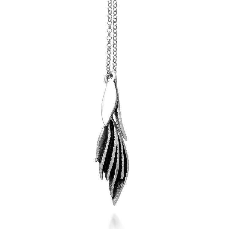 Collana con Pendente Giovanni Raspini Dafne