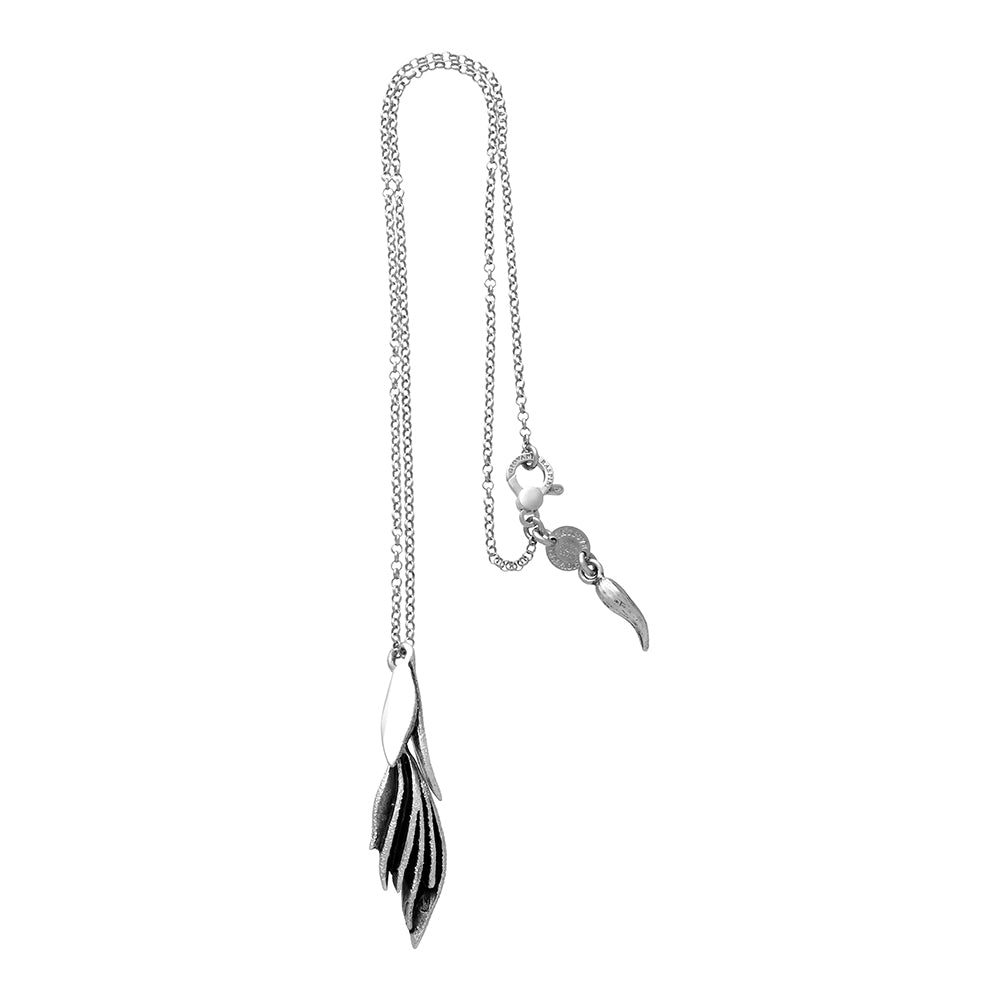 Collana con Pendente Giovanni Raspini Dafne