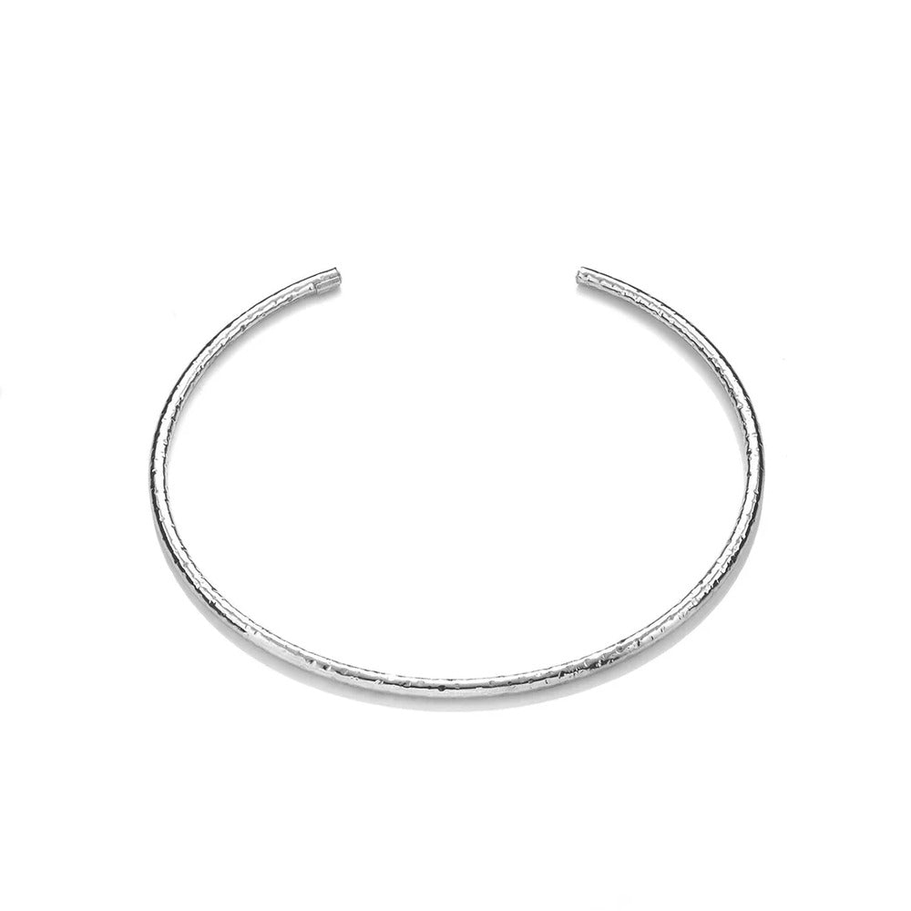 Collana in Argento Giovanni Raspini Rock Piccola