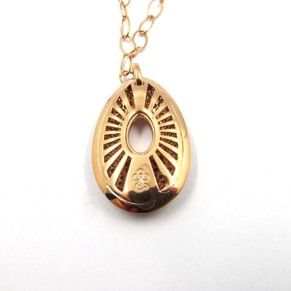 Collana AZHAR in Argento e Quarzi