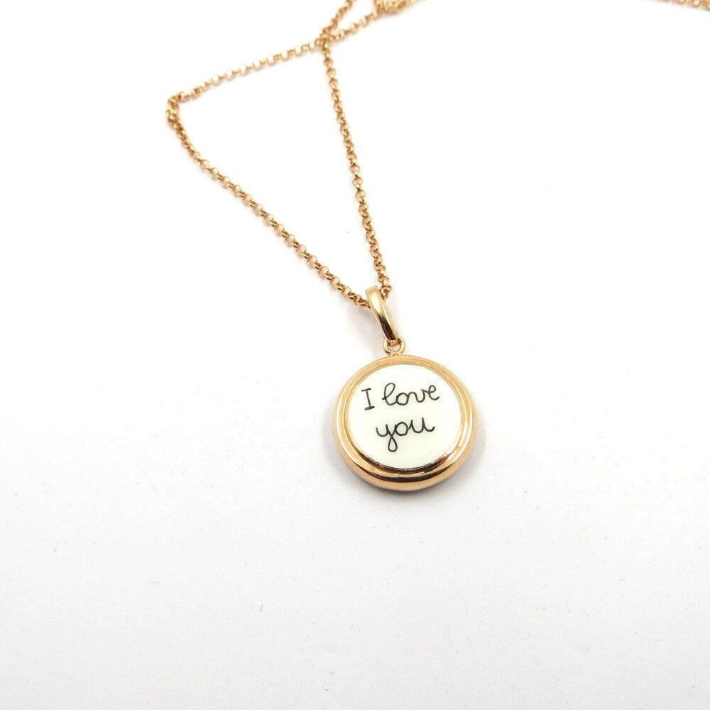 Collana in Argento AZHAR Pendente Cuore