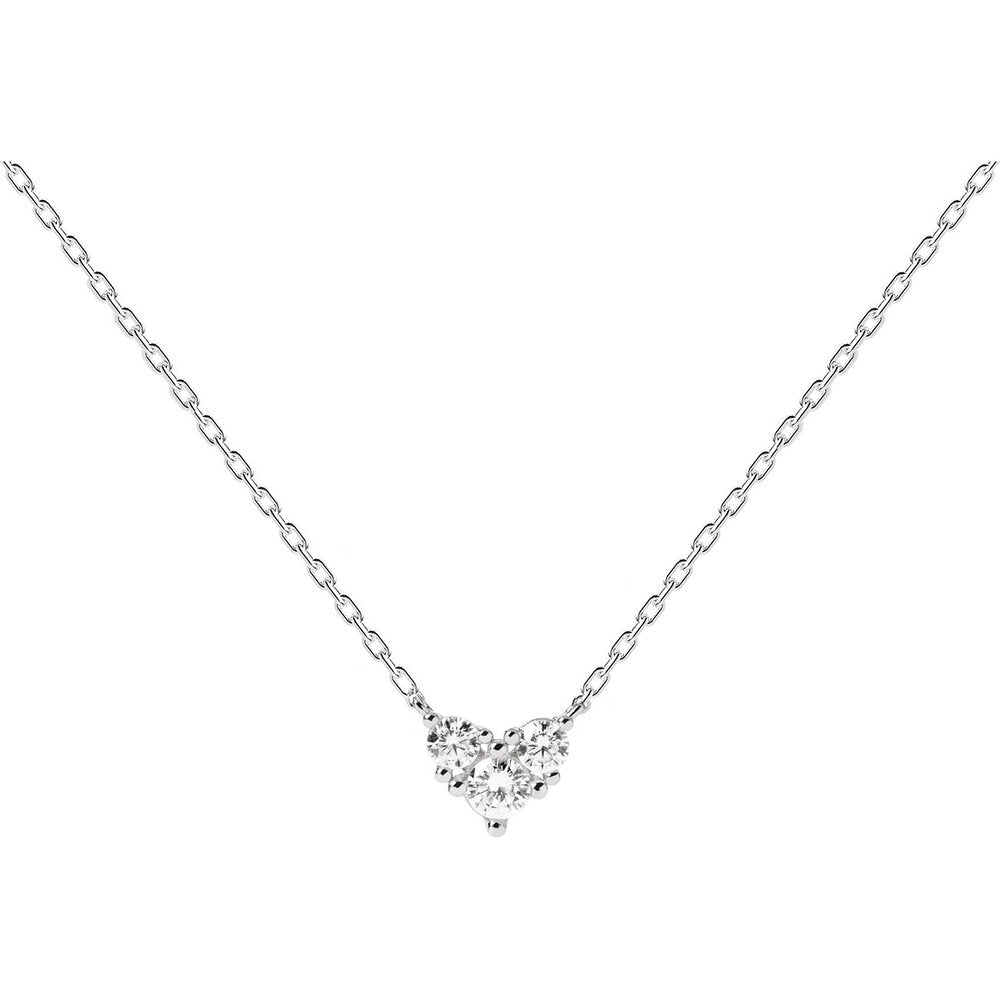 Parure in argento PDPAOLA