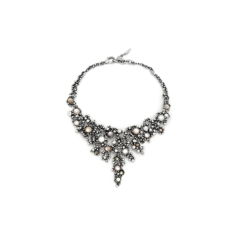 Collana Giovanni Raspini Sunrise