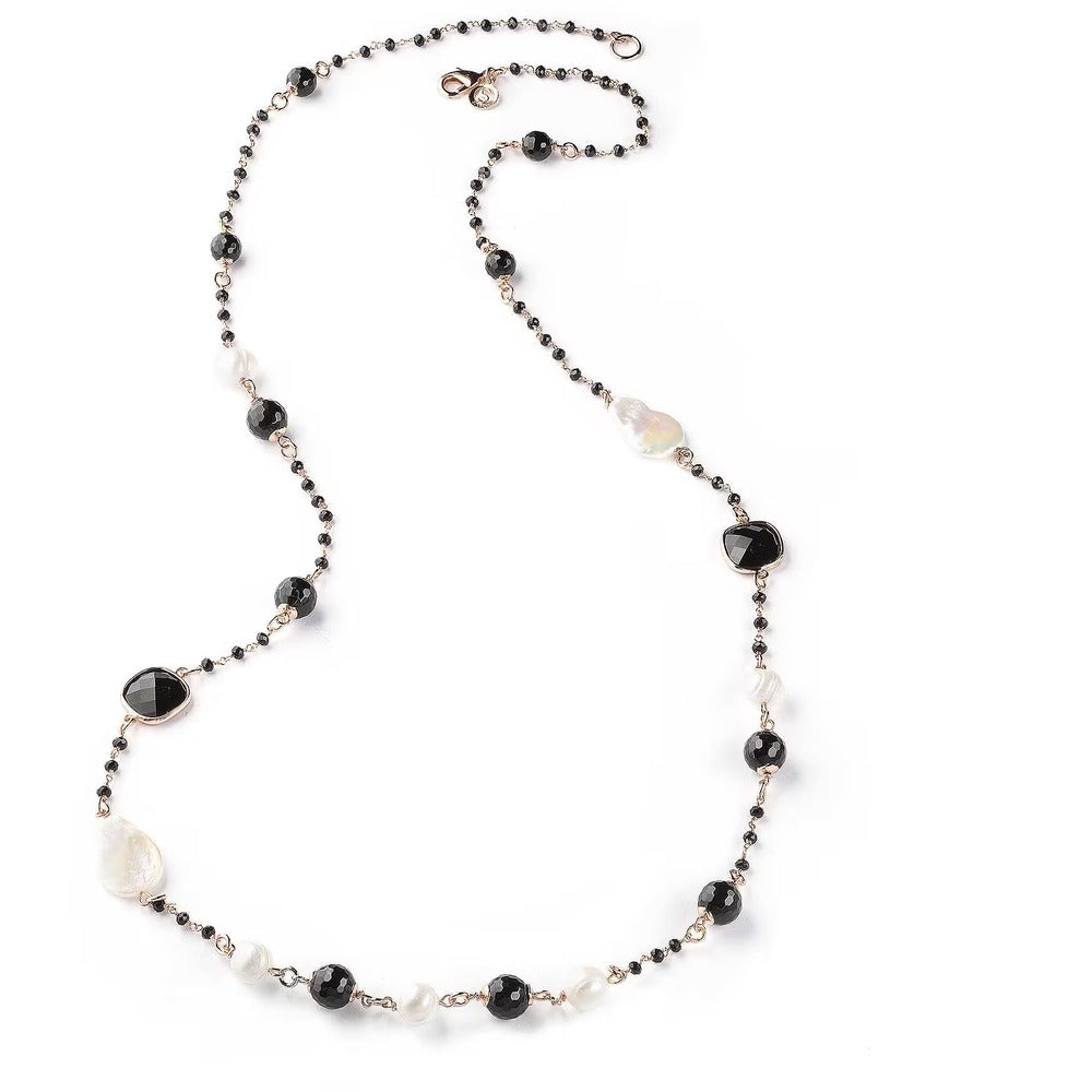 Collana SOVRANI Cristal Magique Edwige