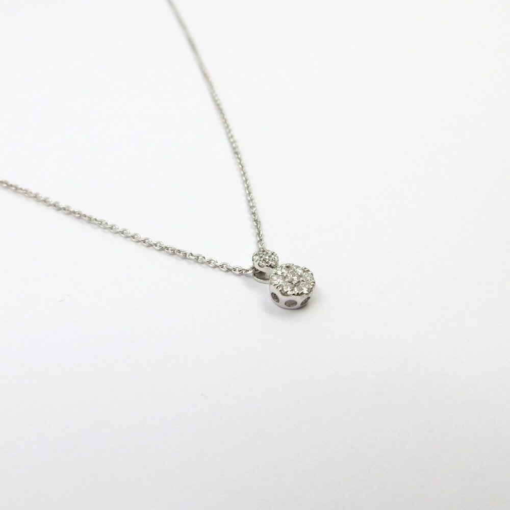 Collana GIORGIO VISCONTI Oro e Diamanti