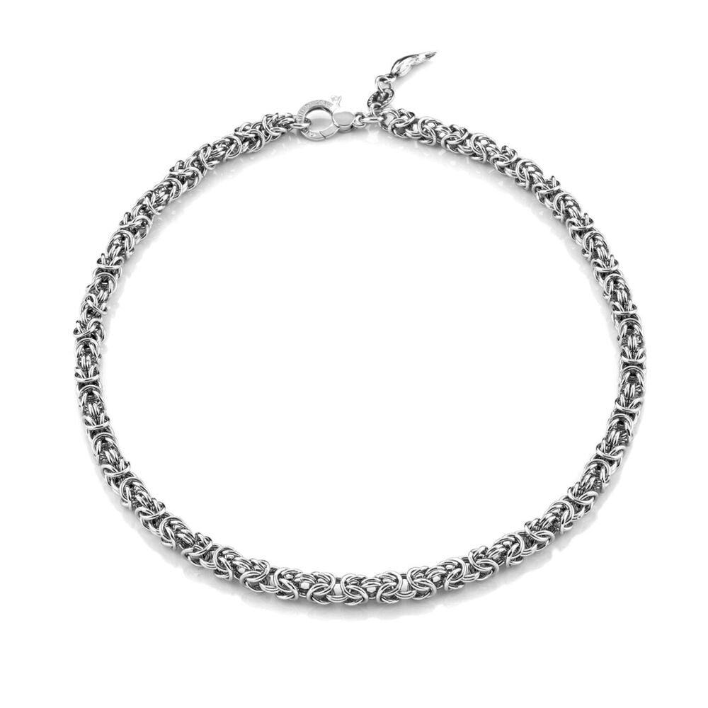 Collana Giovanni Raspini Bizantina Piccola