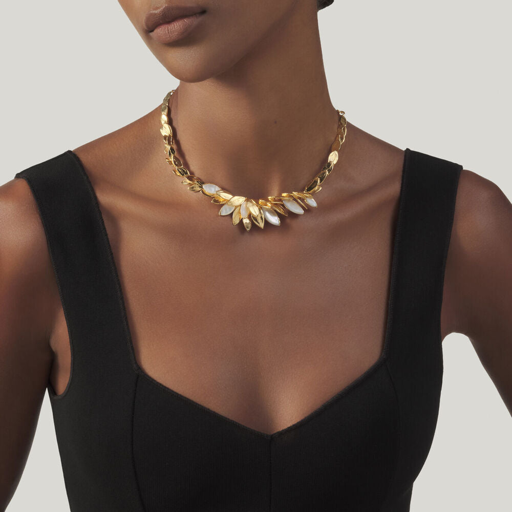 Collana Giovanni Raspini Skin