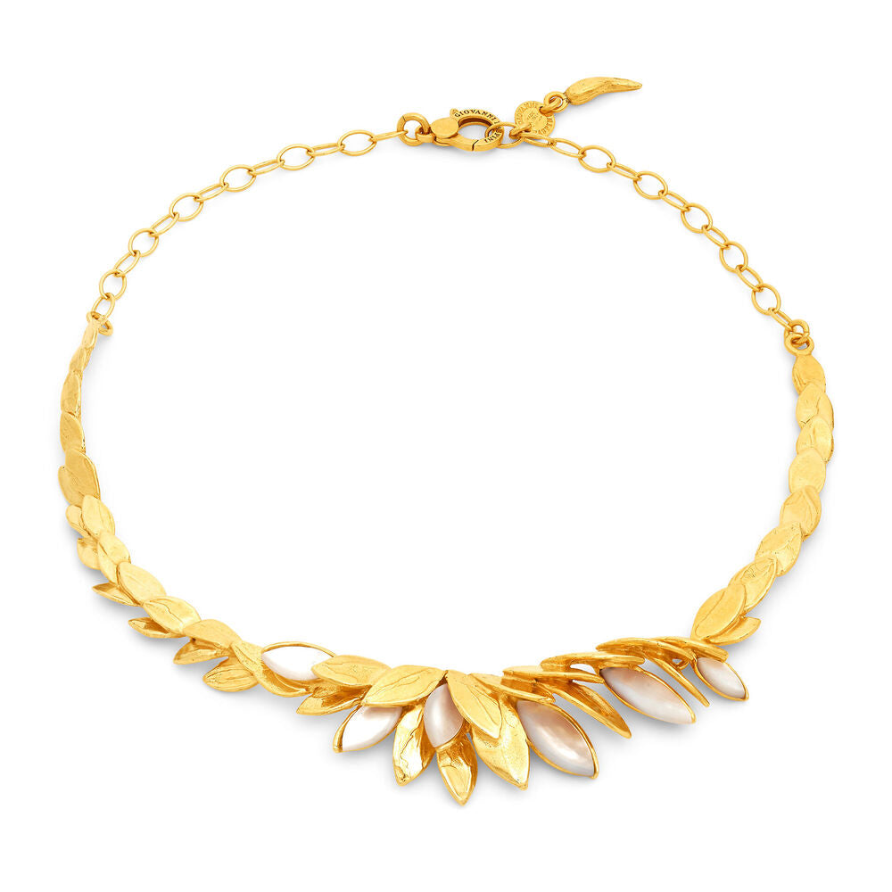 Collana Giovanni Raspini Skin