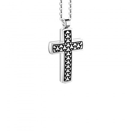 Collana Uomo ZANCAN