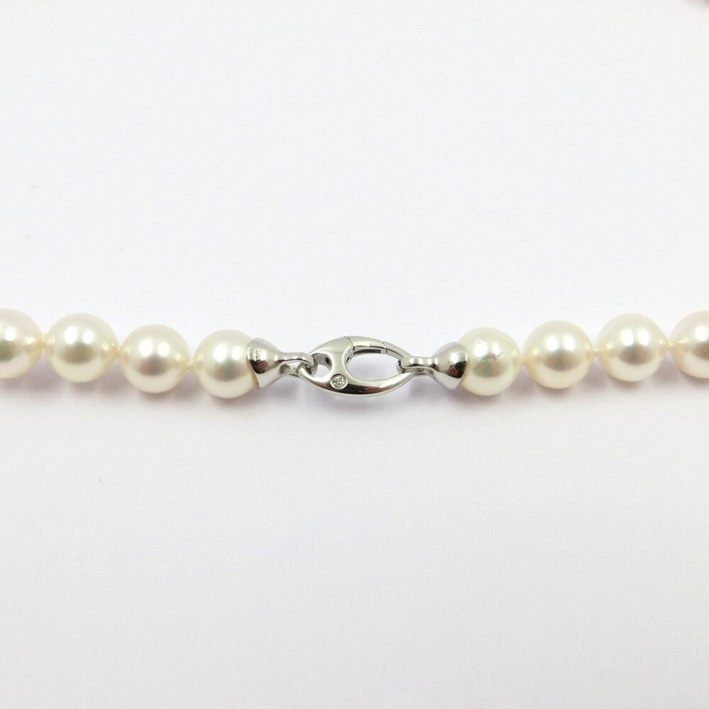 Collana di Perle Akoya MILUNA