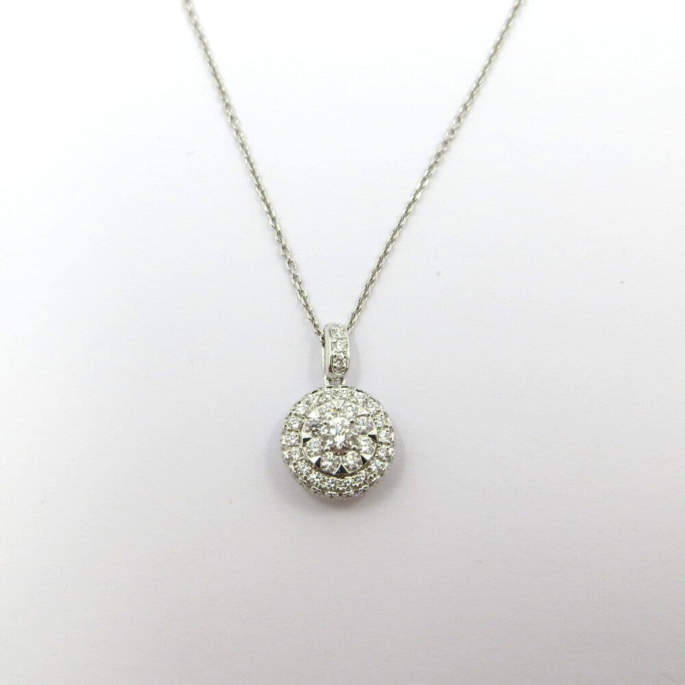 Collana GIORGIO VISCONTI Oro e Diamanti