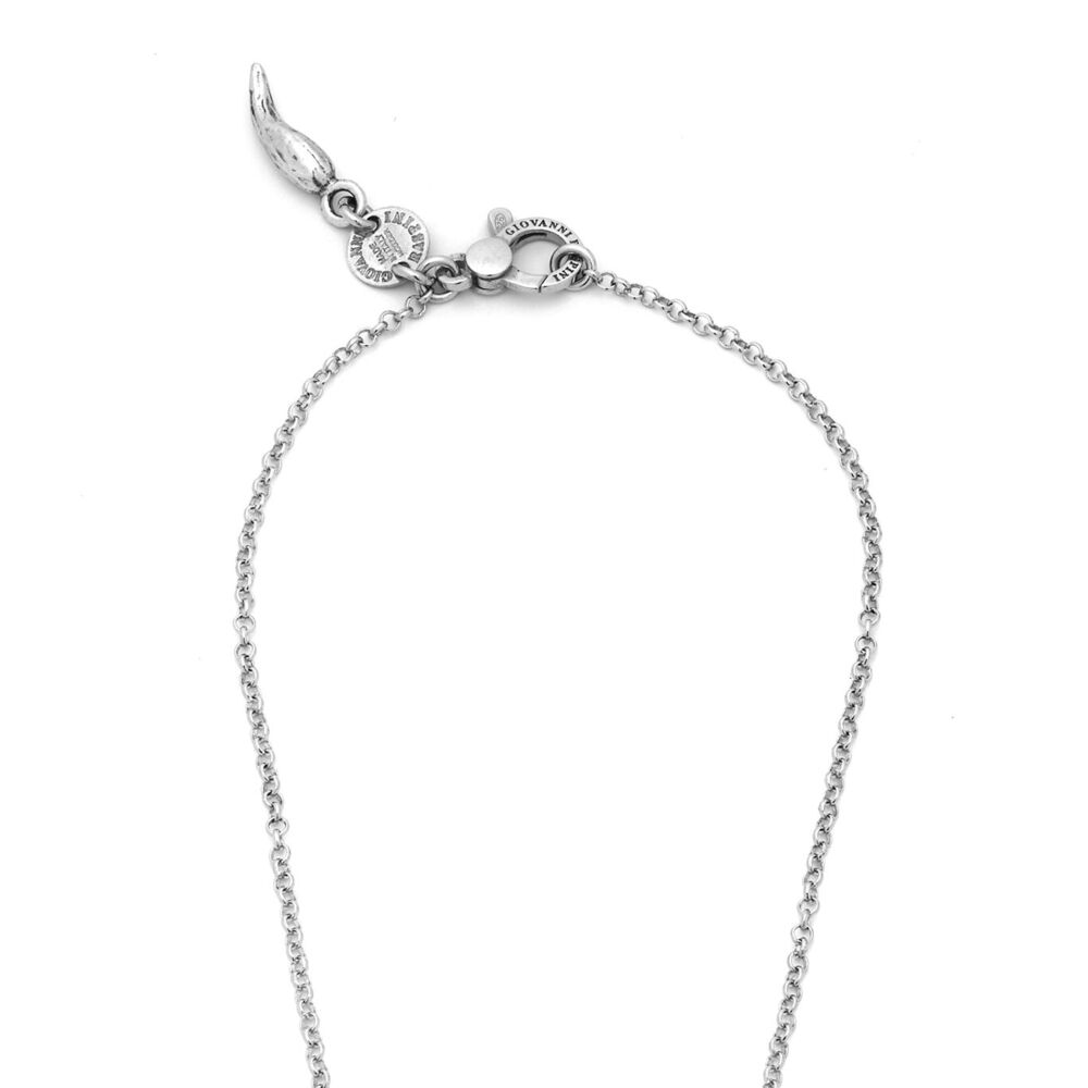 Collana con Pendente Giovanni Raspini Butterfly
