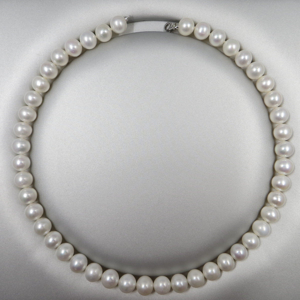 Collana di perle LELUNE