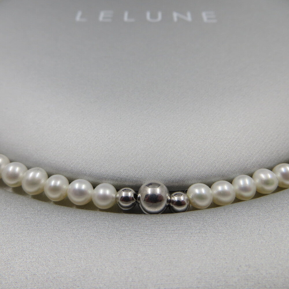 Collana di perle LELUNE