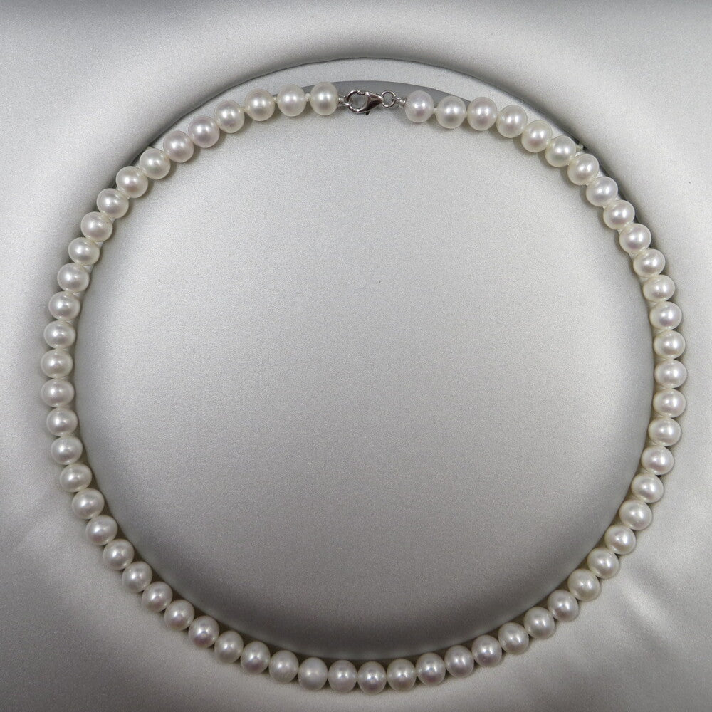 Collana di Perle LELUNE