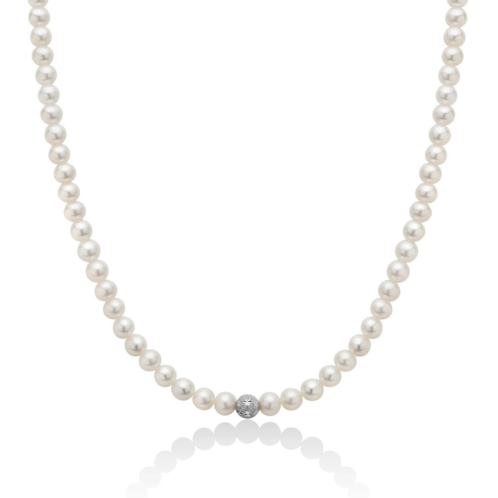 Collana MILUNA Perle