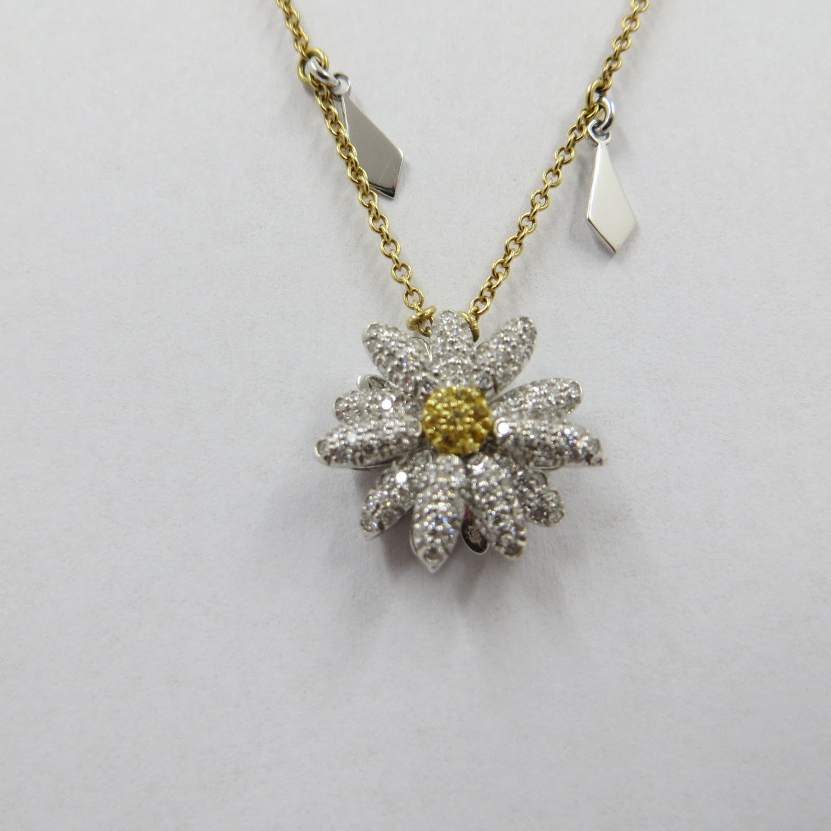 Collana PIPPO PEREZ Margherita con charms
