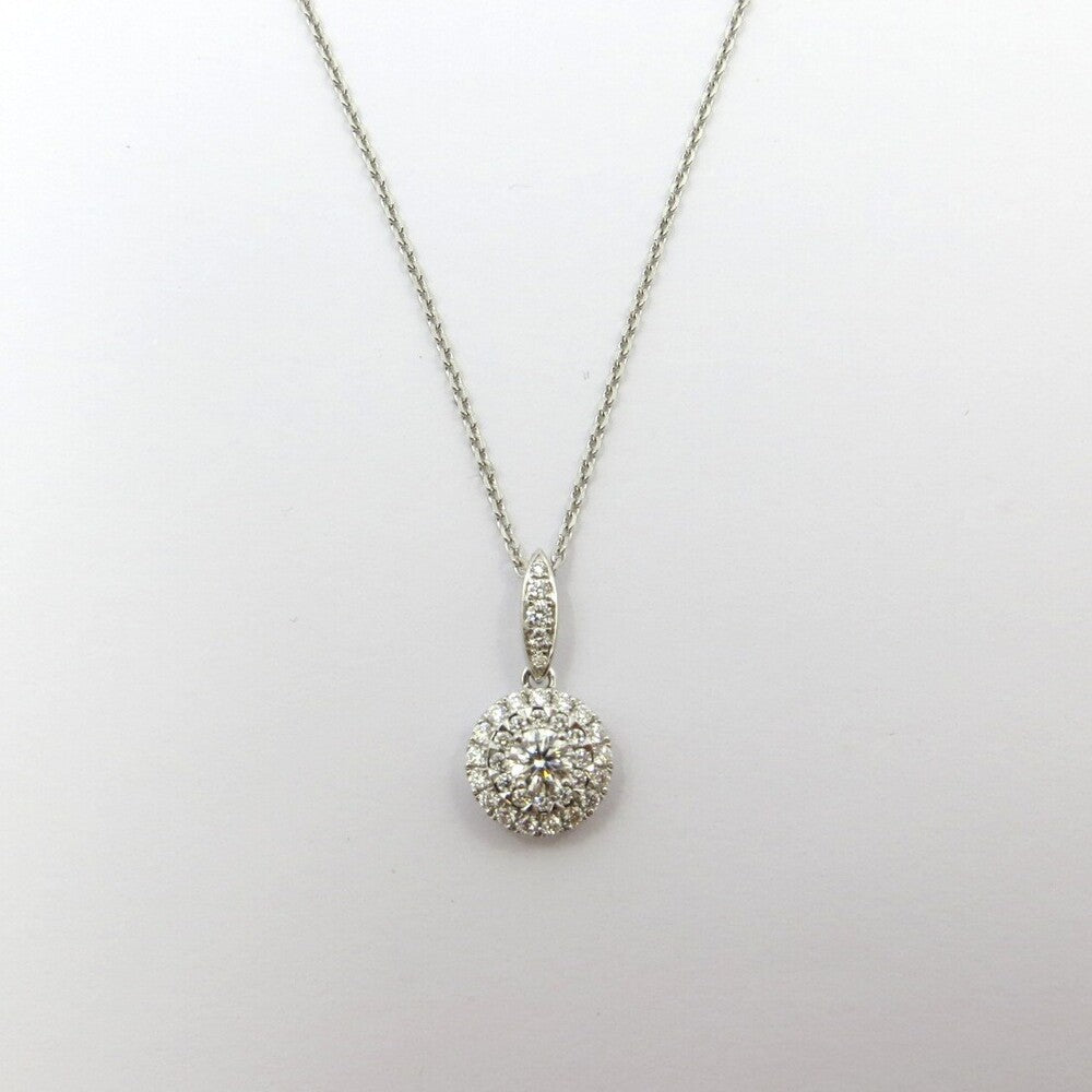 Collana Punto Luce GIORGIO VISCONTI Oro e Diamanti
