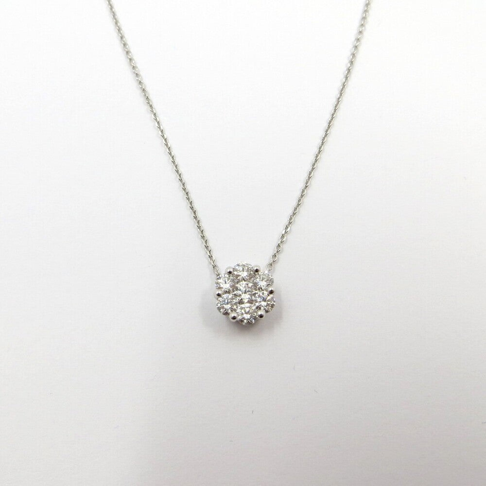 Collana Punto Luce GIORGIO VISCONTI Oro e Diamanti