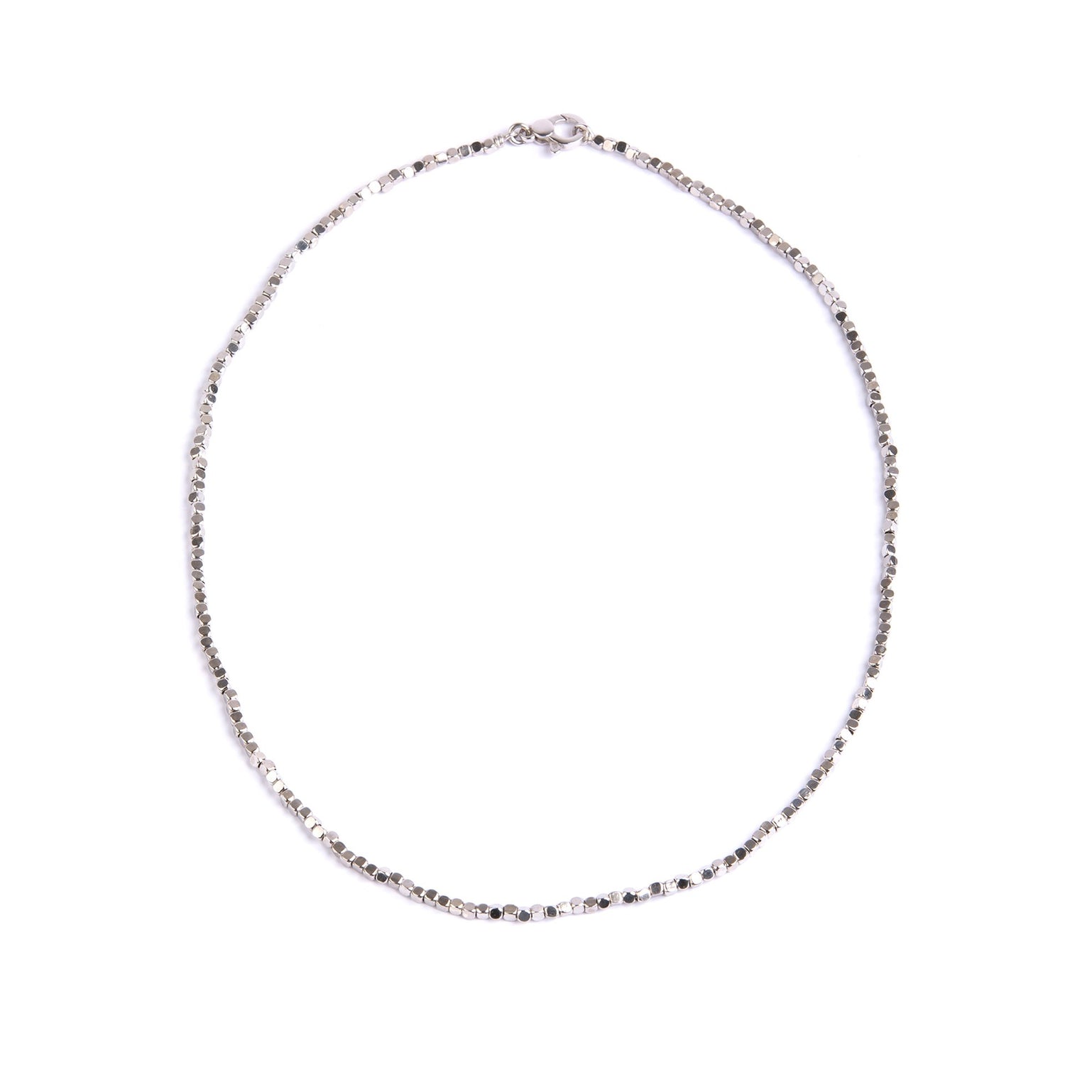 Collana Giovanni Raspini Dadini