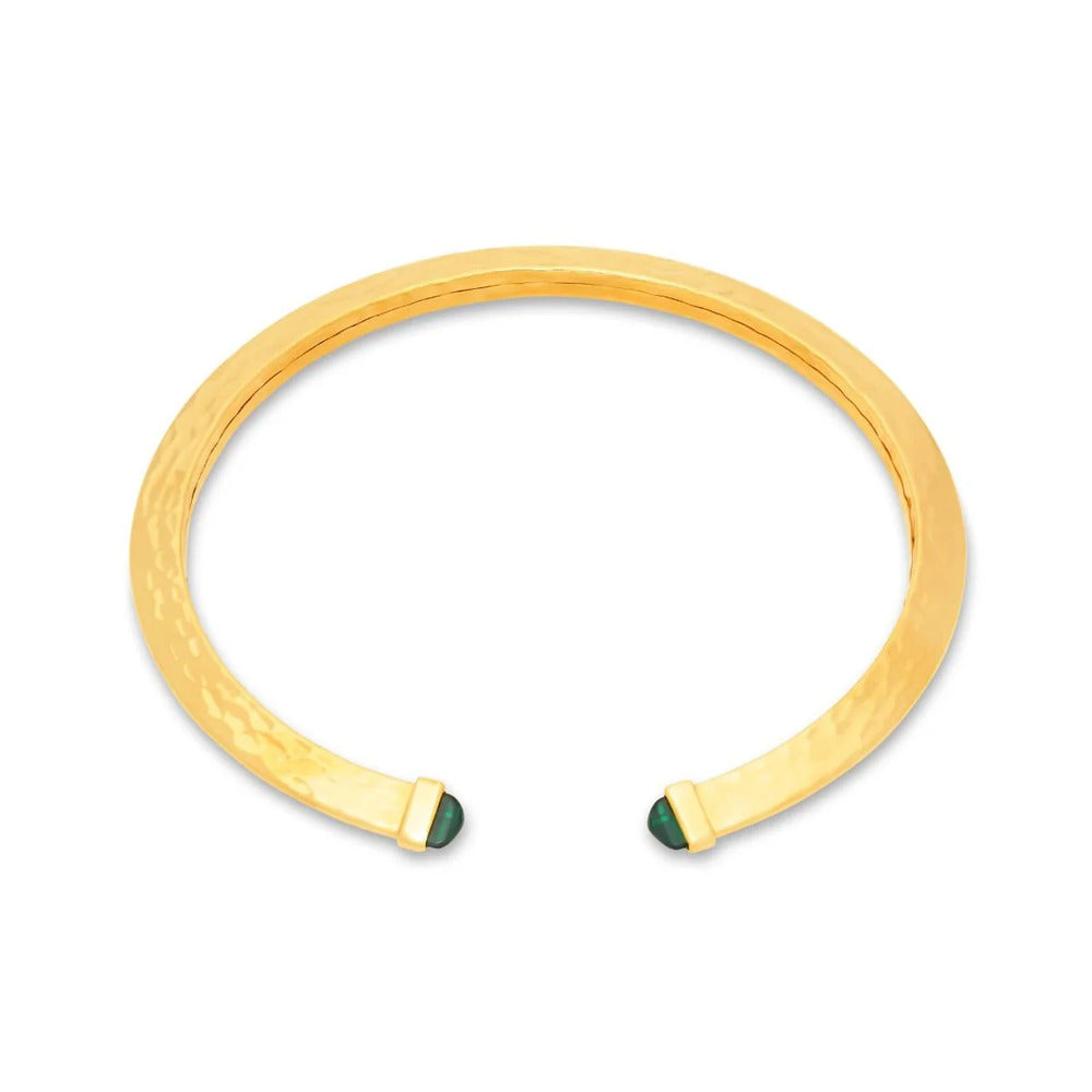 Collana Giovanni Raspini Green Blade