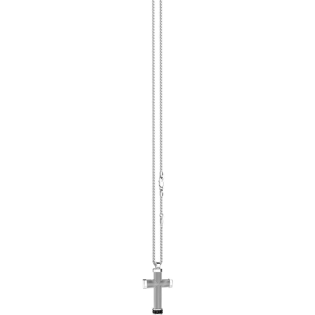 Collana Uomo ZANCAN